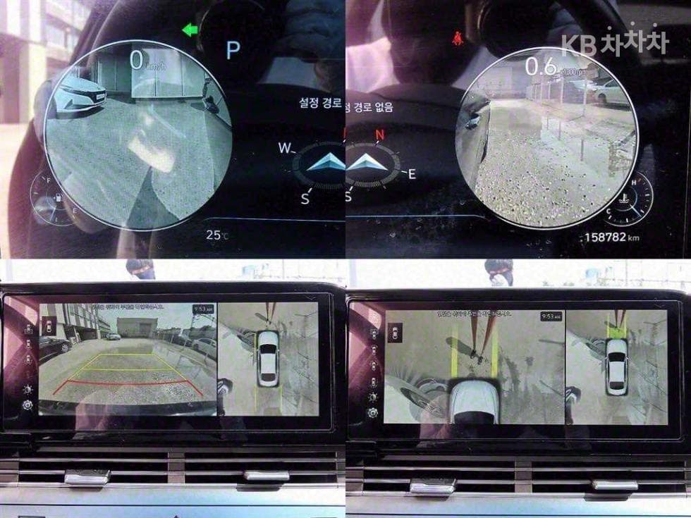 Хюндай The New (фейслифт) Grandeur (Azera)LPi 3.0 За хора с увреждания Exclusive - 17