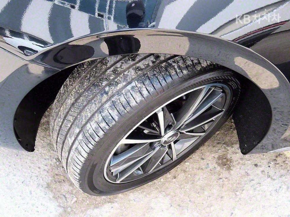 Хюндай The New (фейслифт) Grandeur (Azera)LPi 3.0 За хора с увреждания Exclusive - 20