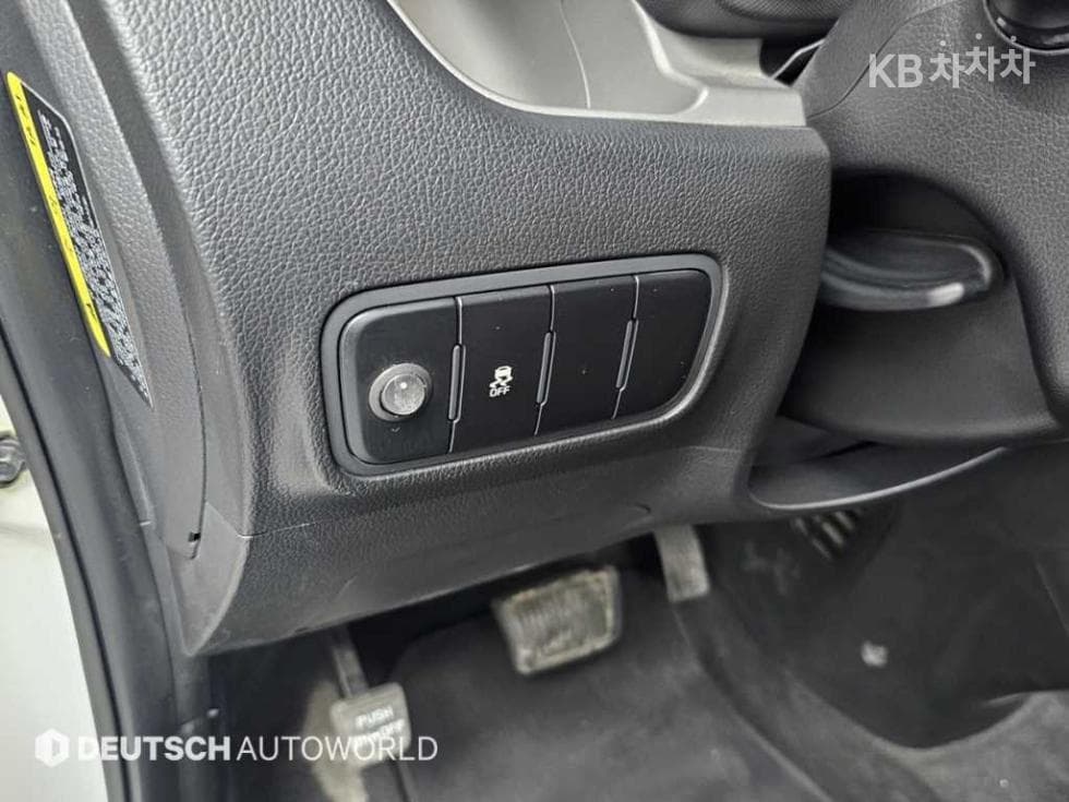 Kia The New (facelift) Ray (van)1.0 Gasoline Deluxe - 16