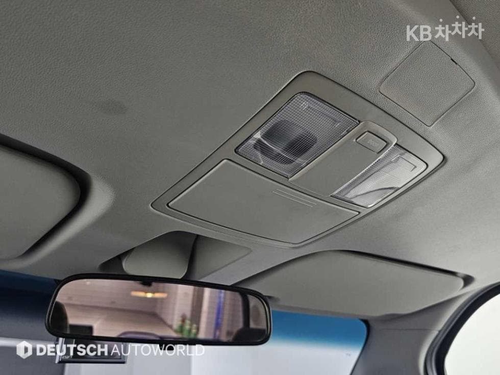 Kia The New (facelift) Ray (van)1.0 Gasoline Deluxe - 19