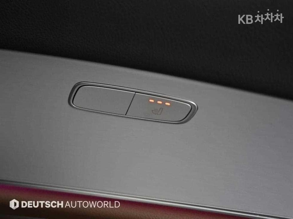 Mercedes-Benz E-Class (W213)E250 Avantgarde - 16