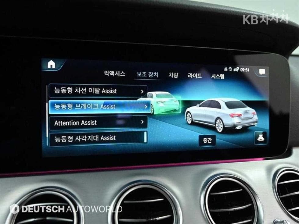 Mercedes-Benz E-Class (W213)E250 Avantgarde - 17