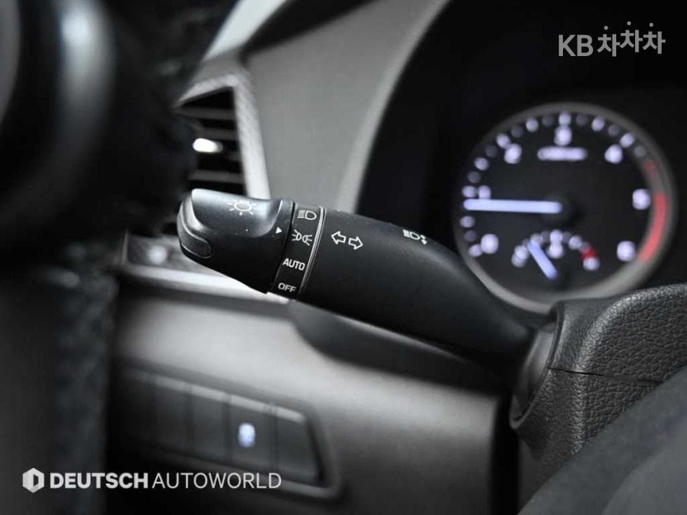 Hyundai All New TucsonDiesel(e-VGT UⅡ)1.7 2WD Smart - 16