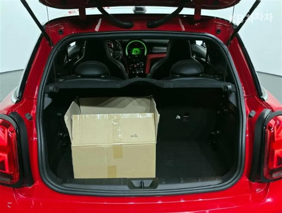 Mini Cooper 3도어S 1.6 JCW - 11