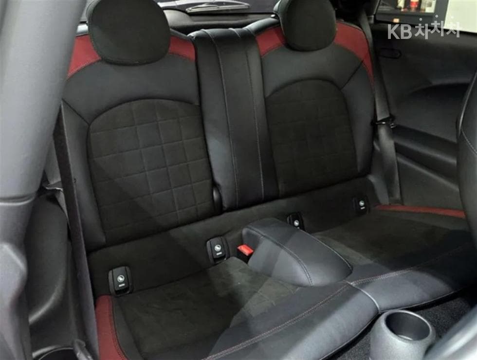 Mini Cooper 3도어S 1.6 JCW - 16