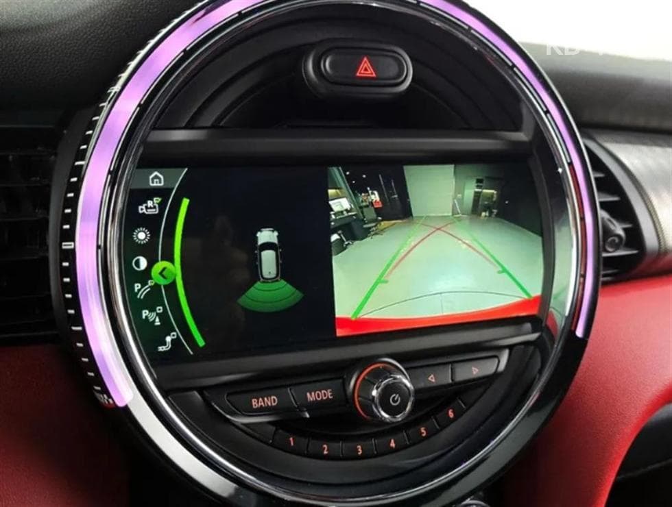 Mini Cooper 3도어S 1.6 JCW - 19