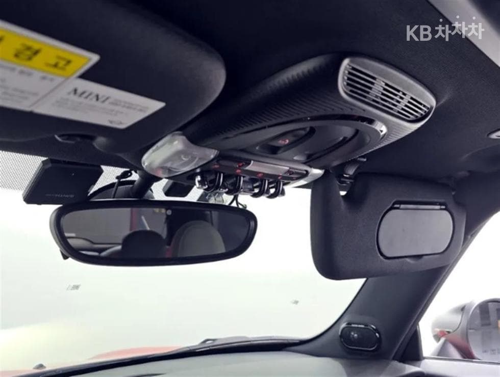 Mini Cooper 3도어S 1.6 JCW - 20