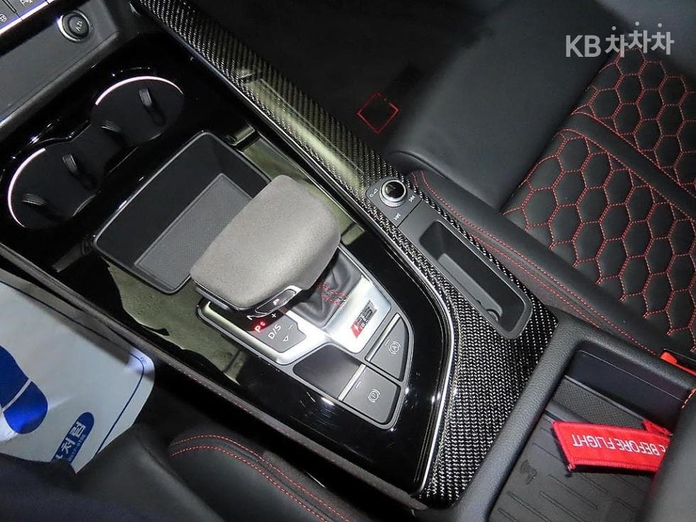 Audi RS5(8W6)2.9 TFSI Sportback Standard - 12