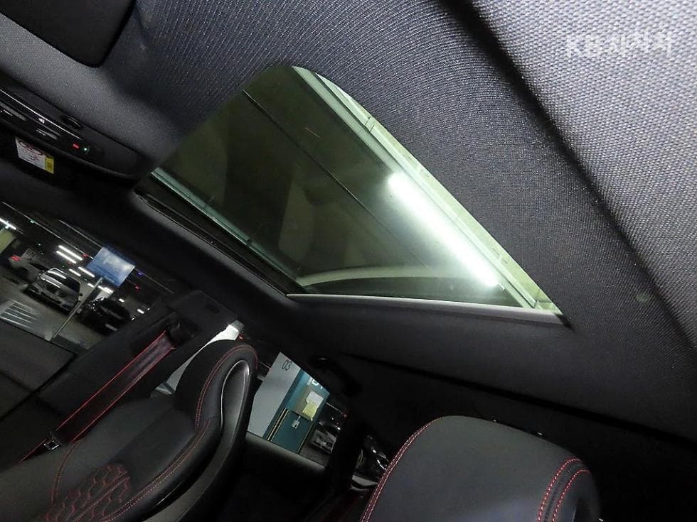 Audi RS5(8W6)2.9 TFSI Sportback Standard - 16
