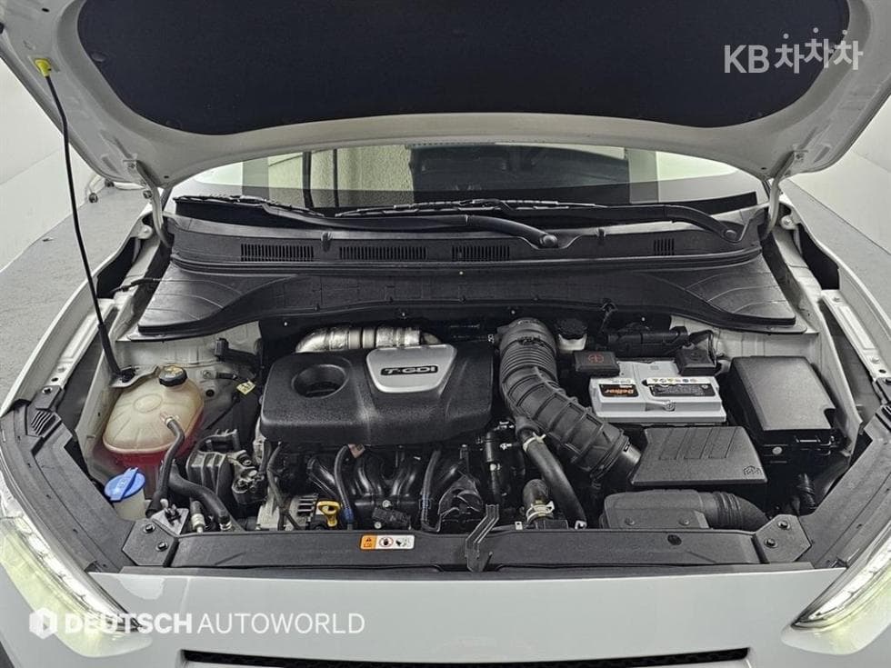 Хюндай Kona1.6 Турбо Modern초이스 - 6
