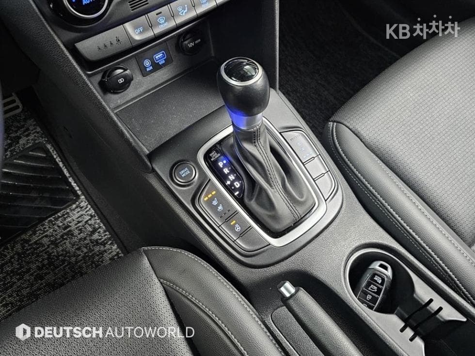 Хюндай Kona1.6 Турбо Modern초이스 - 9