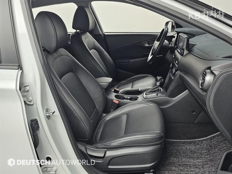 Хюндай Kona1.6 Турбо Modern초이스 - 10