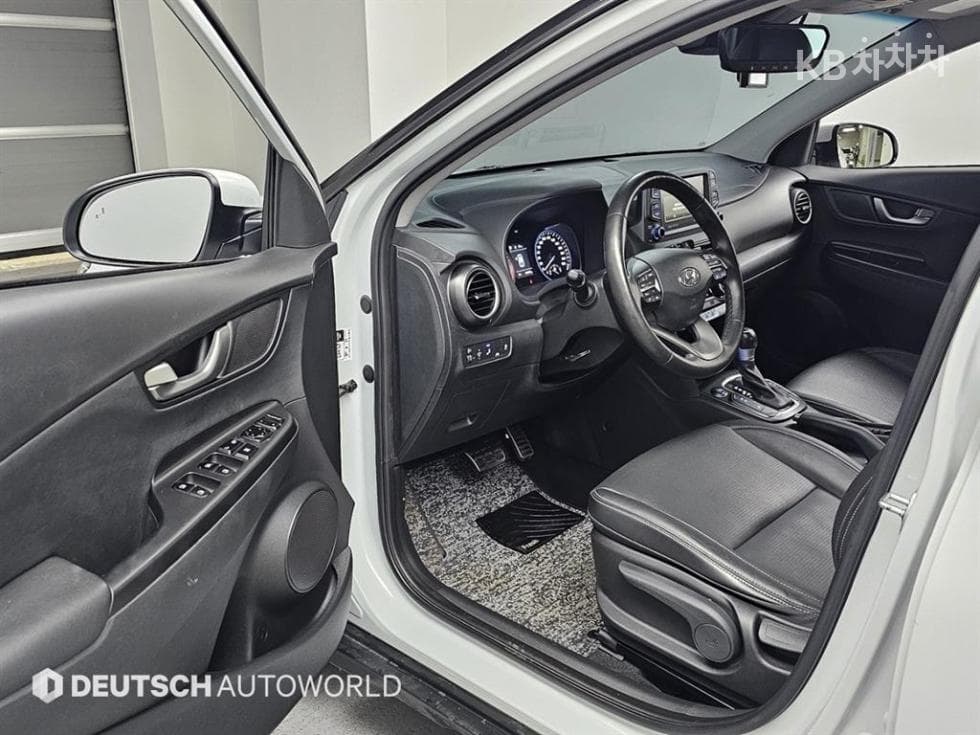 Хюндай Kona1.6 Турбо Modern초이스 - 11