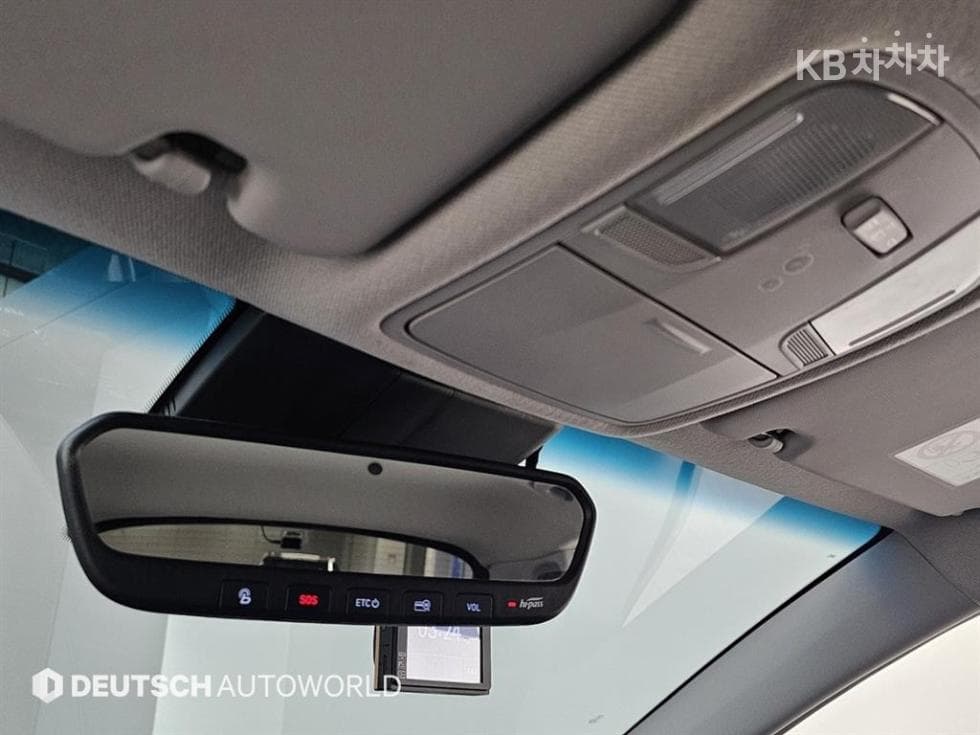 Хюндай Kona1.6 Турбо Modern초이스 - 19