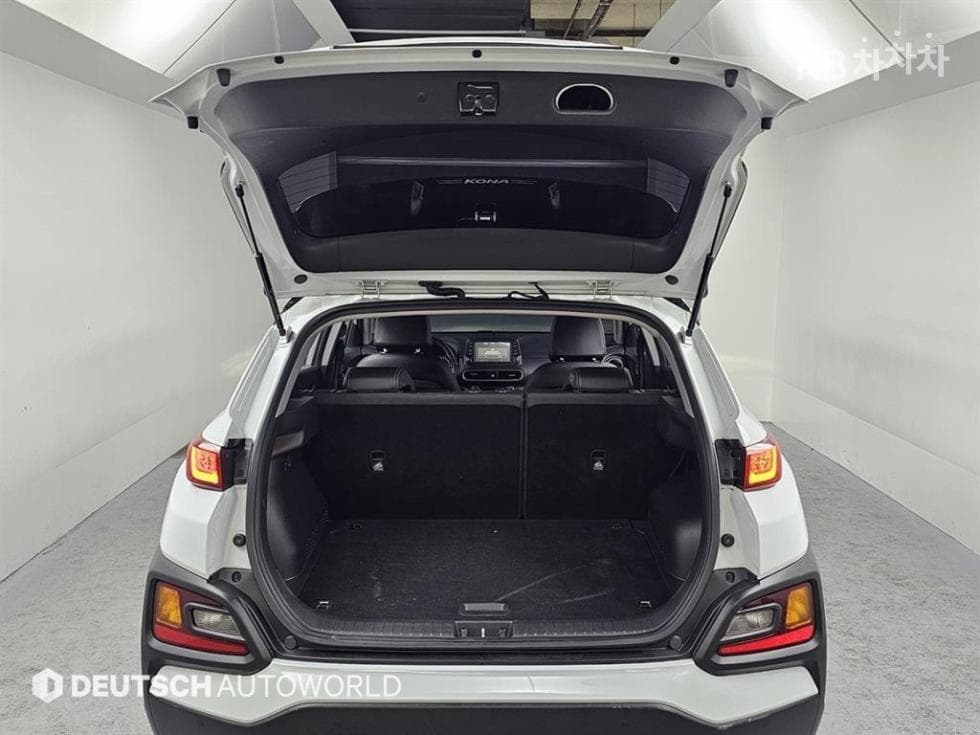 Хюндай Kona1.6 Турбо Modern초이스 - 20