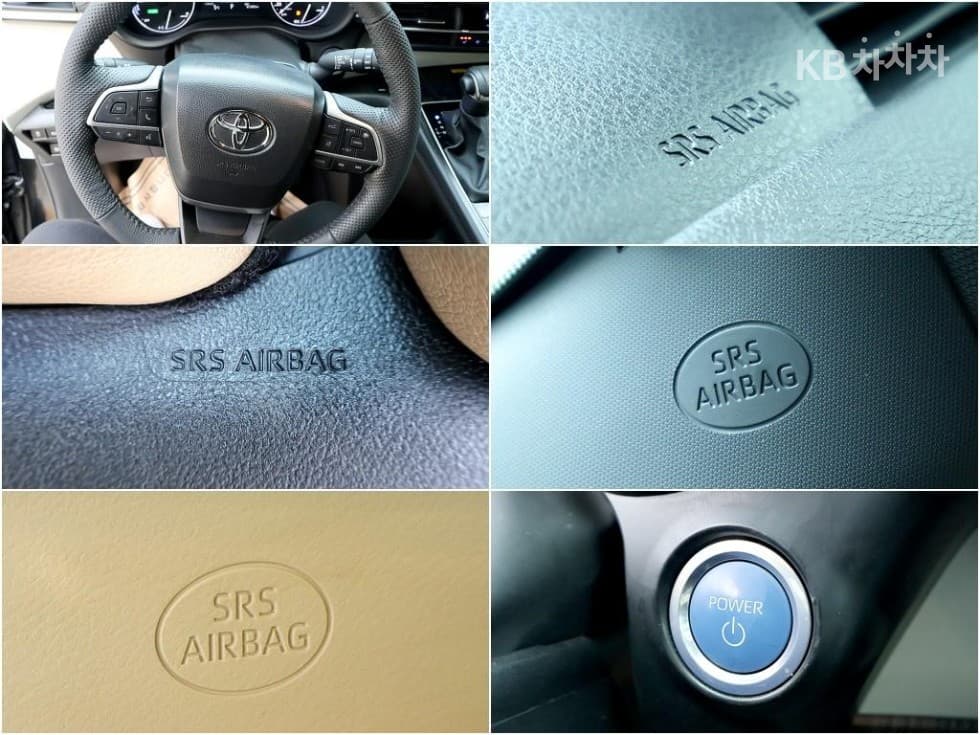 Toyota Sienna2.5L хибрид AWD - 13