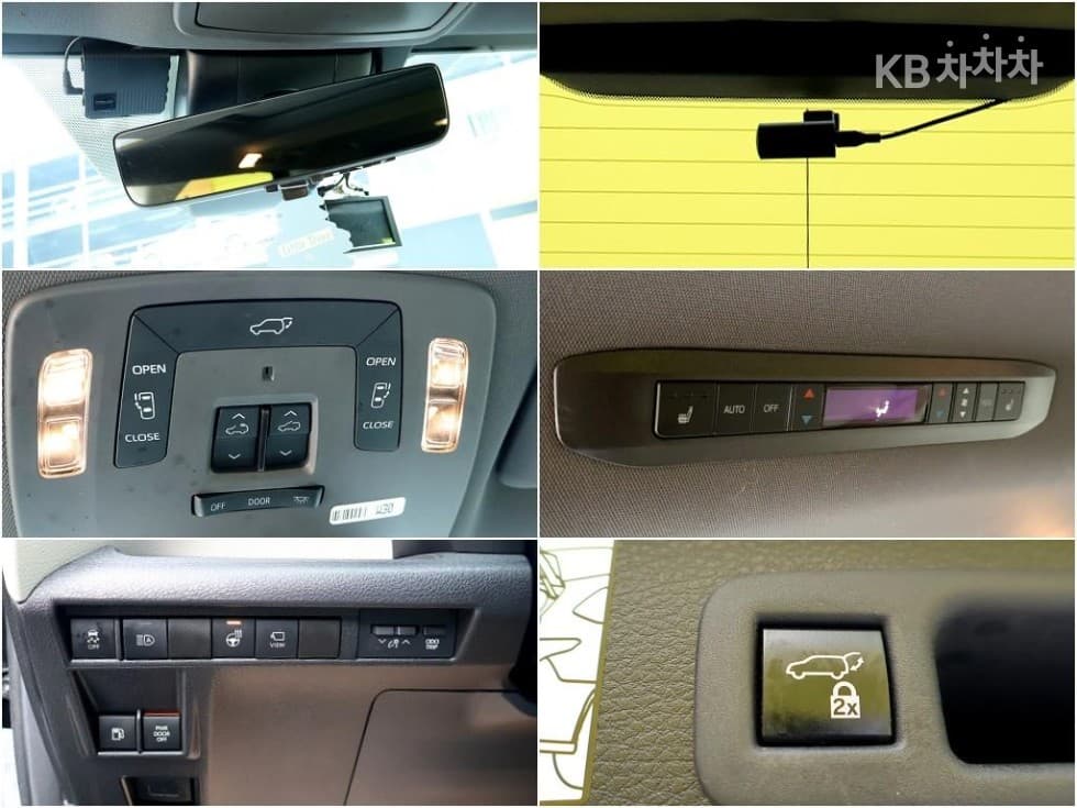 Toyota Sienna2.5L хибрид AWD - 14