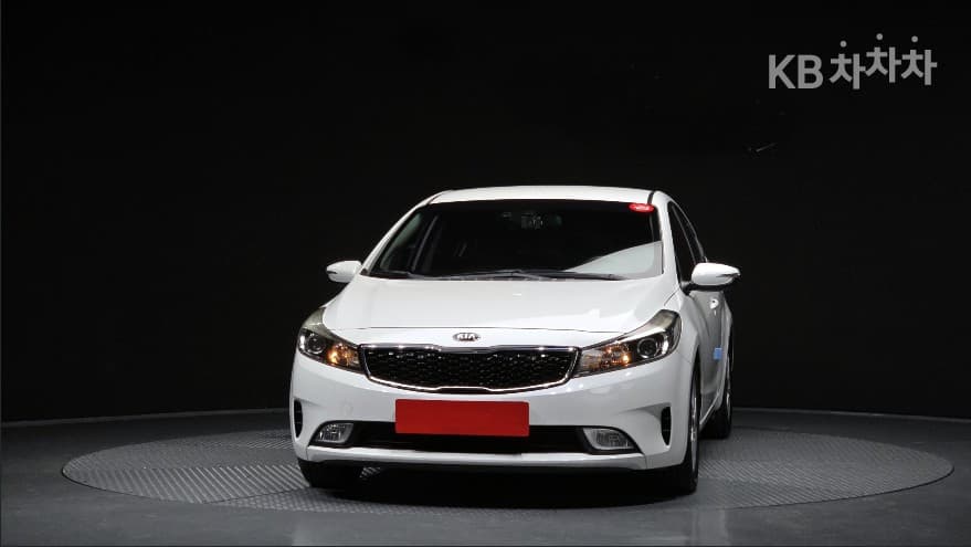 Киа The New (фейслифт) K31.6 Бензин Тренди Стандартен - 3