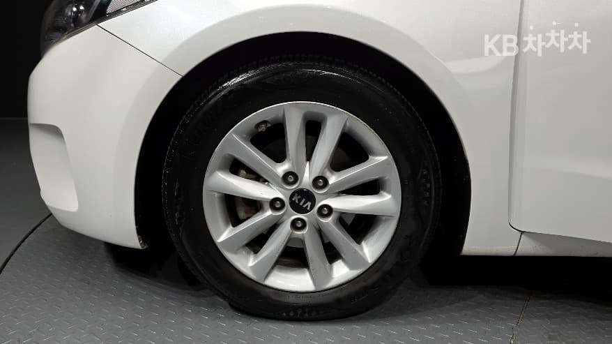 Киа The New (фейслифт) K31.6 Бензин Тренди Стандартен - 5