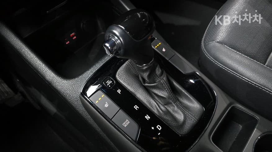 Киа The New (фейслифт) K31.6 Бензин Тренди Стандартен - 9