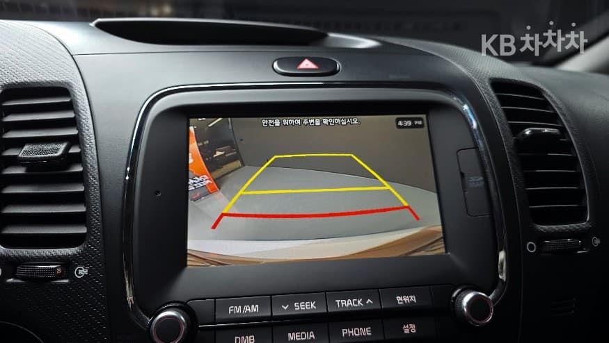 Киа The New (фейслифт) K31.6 Бензин Тренди Стандартен - 14