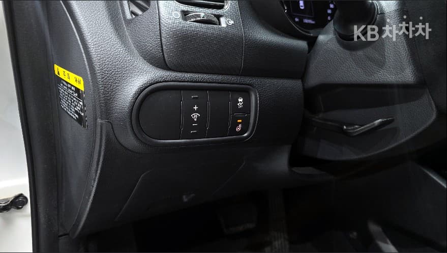 Киа The New (фейслифт) K31.6 Бензин Тренди Стандартен - 17