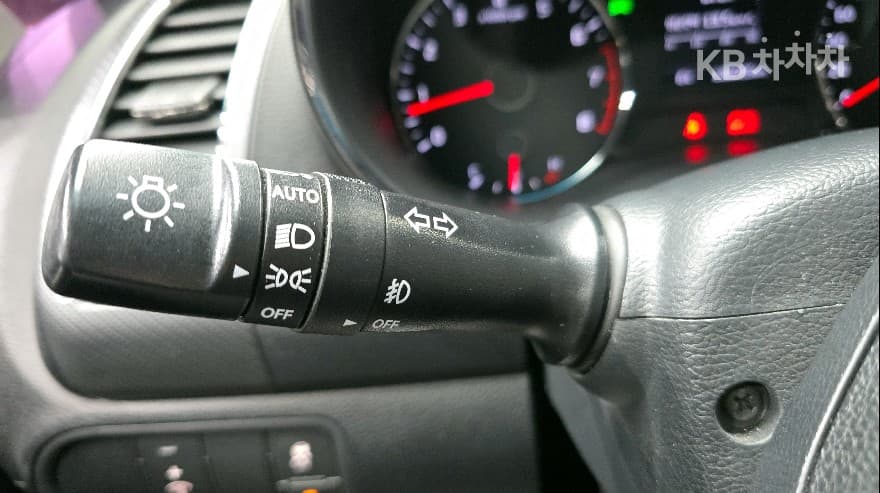 Киа The New (фейслифт) K31.6 Бензин Тренди Стандартен - 18