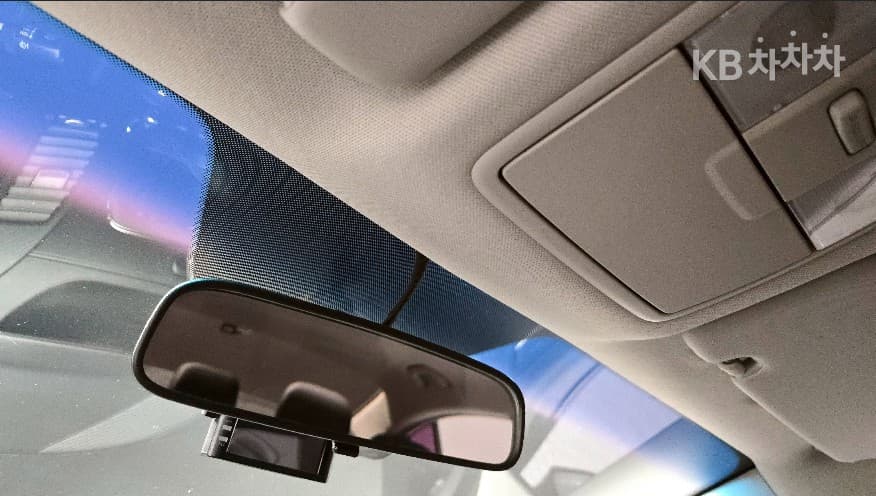 Киа The New (фейслифт) K31.6 Бензин Тренди Стандартен - 19