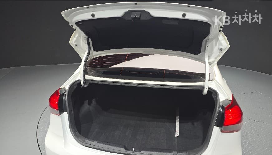 Киа The New (фейслифт) K31.6 Бензин Тренди Стандартен - 20