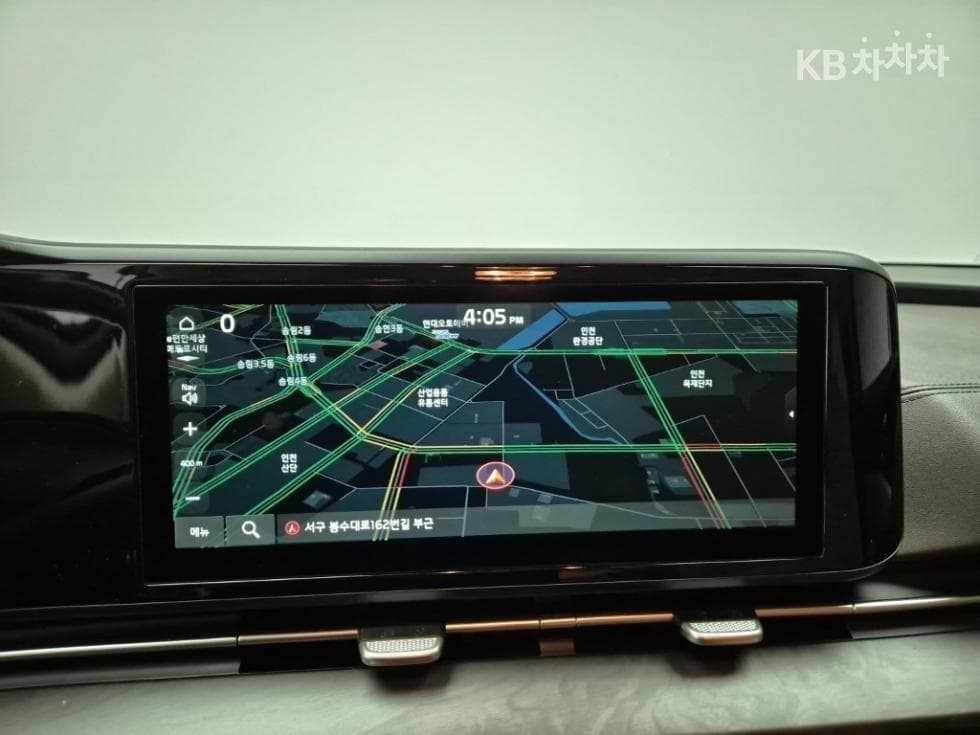 Kia Carnival 4th generationG3.5 GDI 11-seater Prestige - 10