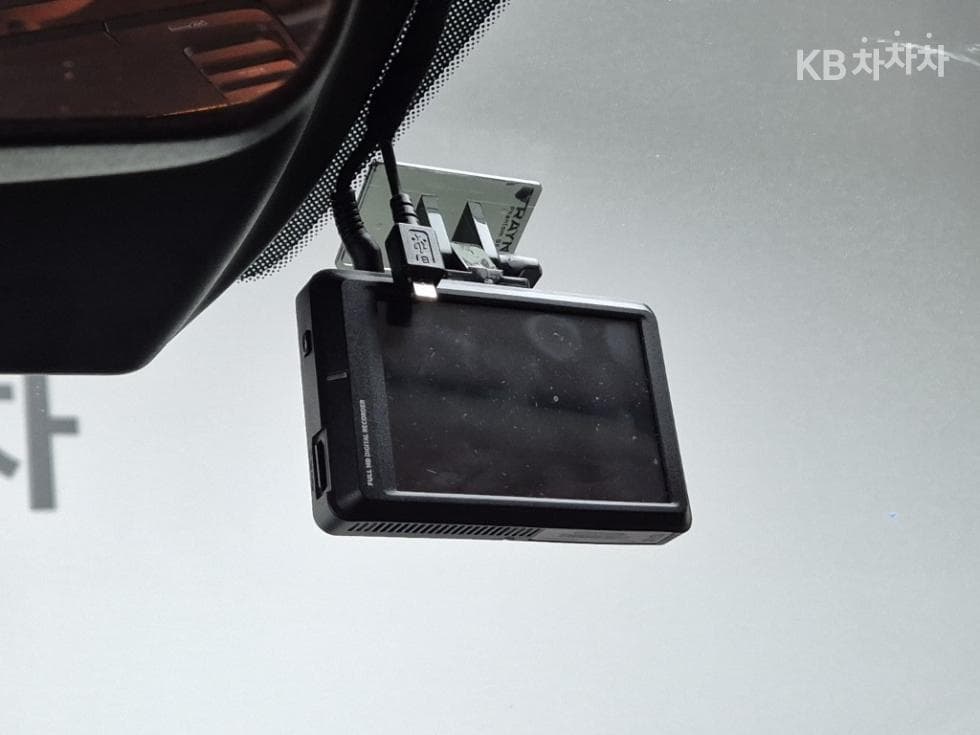 Kia Carnival 4th generationG3.5 GDI 11-seater Prestige - 19