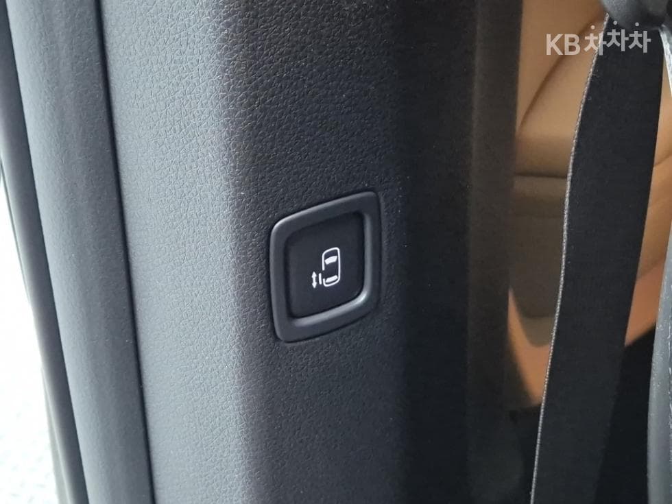 Kia Carnival 4th generationG3.5 GDI 11-seater Prestige - 13