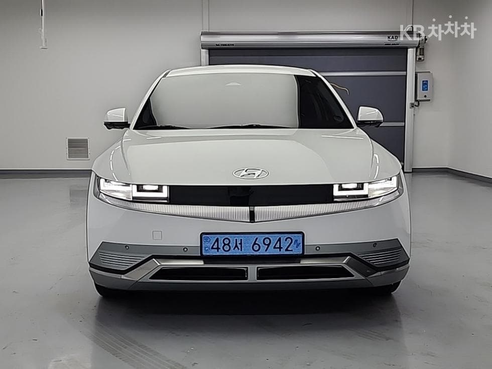 Hyundai IONIQ 5Long Range AWD Prestige - 2