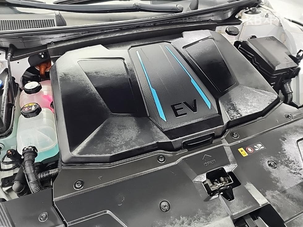 Hyundai IONIQ 5Long Range AWD Prestige - 5