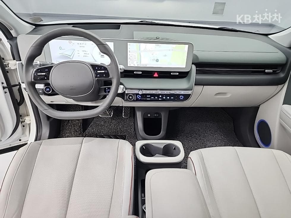 Hyundai IONIQ 5Long Range AWD Prestige - 7