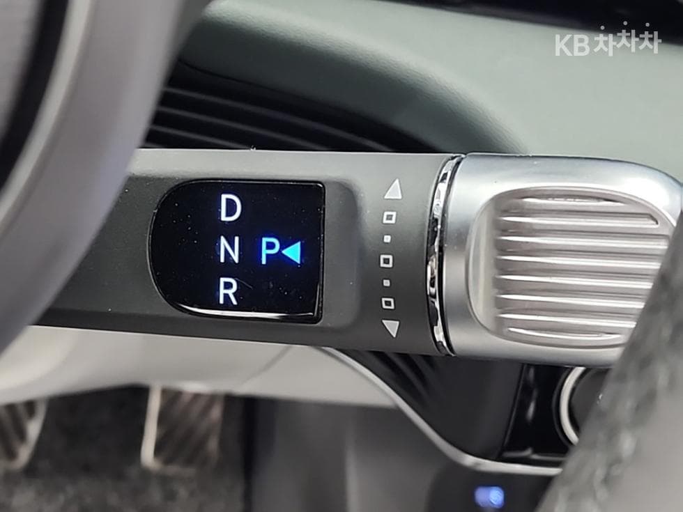 Hyundai IONIQ 5Long Range AWD Prestige - 8