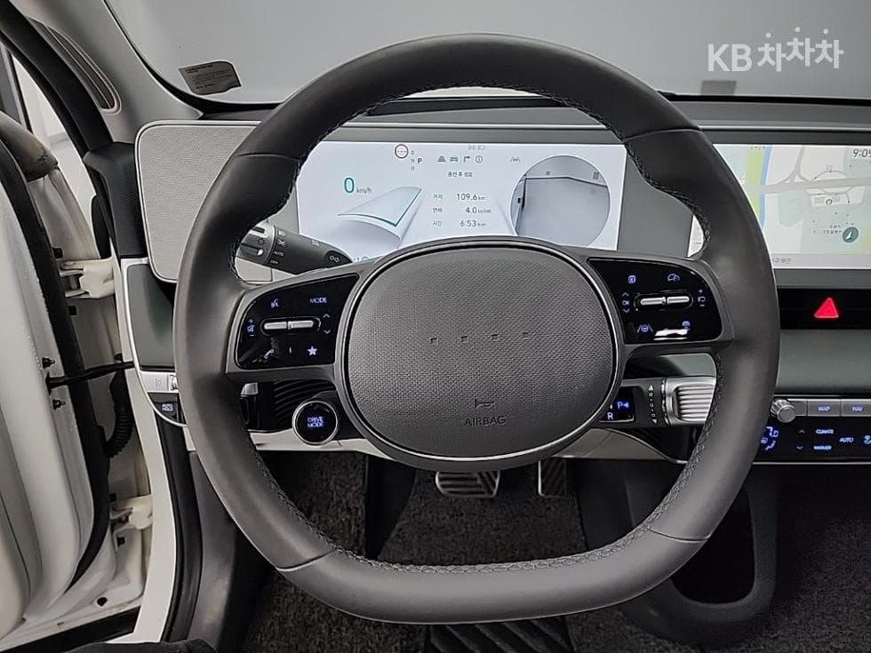 Hyundai IONIQ 5Long Range AWD Prestige - 9