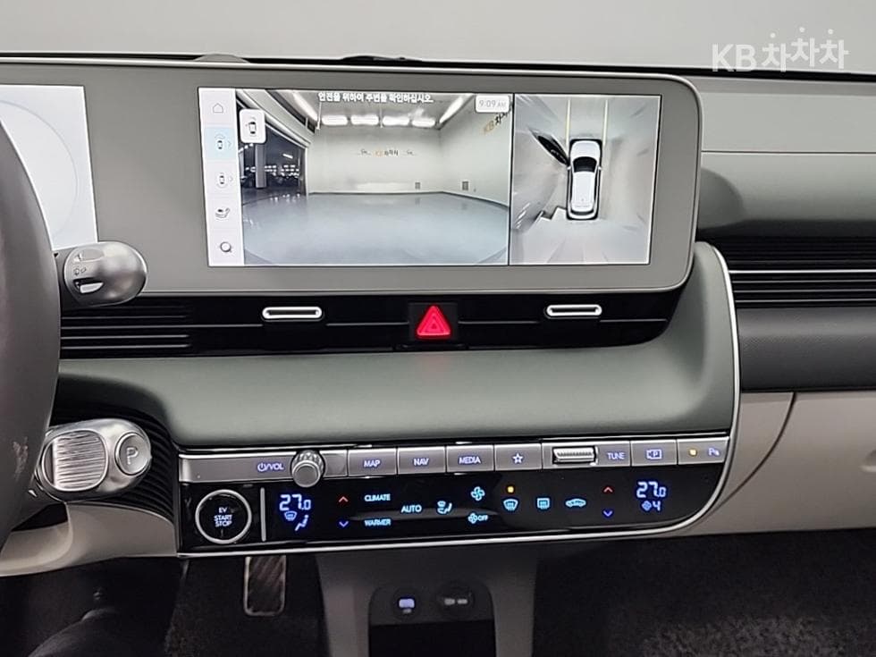 Hyundai IONIQ 5Long Range AWD Prestige - 10