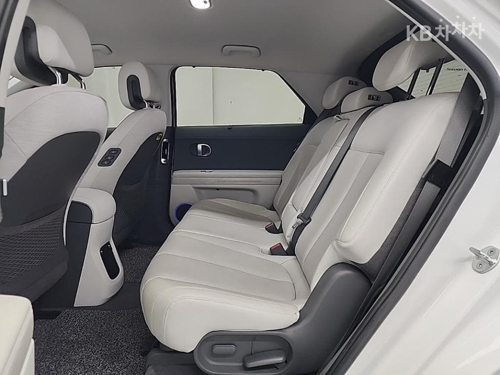 Hyundai IONIQ 5Long Range AWD Prestige - 12