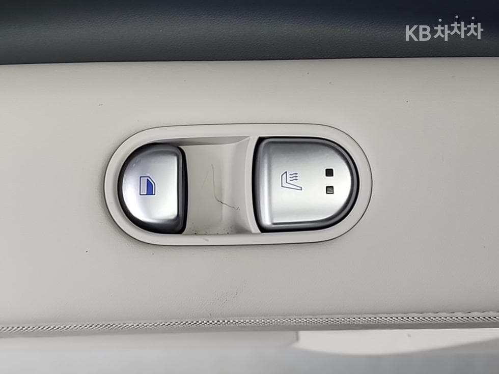 Hyundai IONIQ 5Long Range AWD Prestige - 15