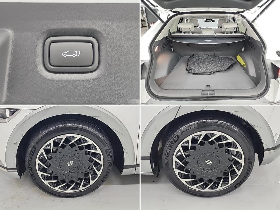 Hyundai IONIQ 5Long Range AWD Prestige - 18