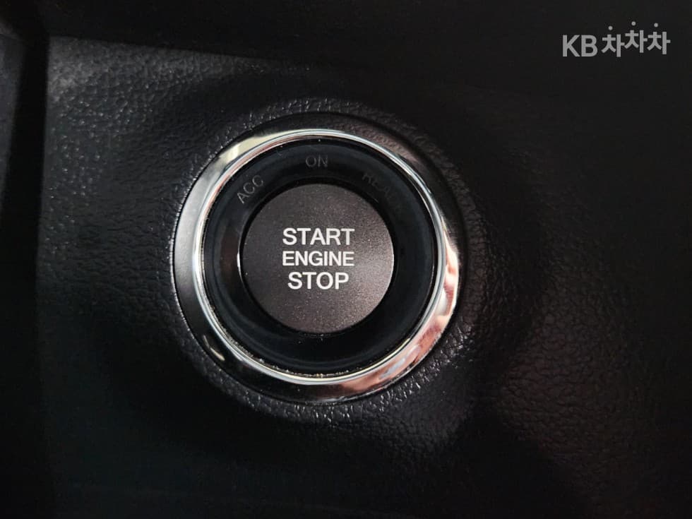 KG Mobility Very New (facelift/refresh; particularly for Tivoli) TivoliGasoline V3 2WD Standard - 12