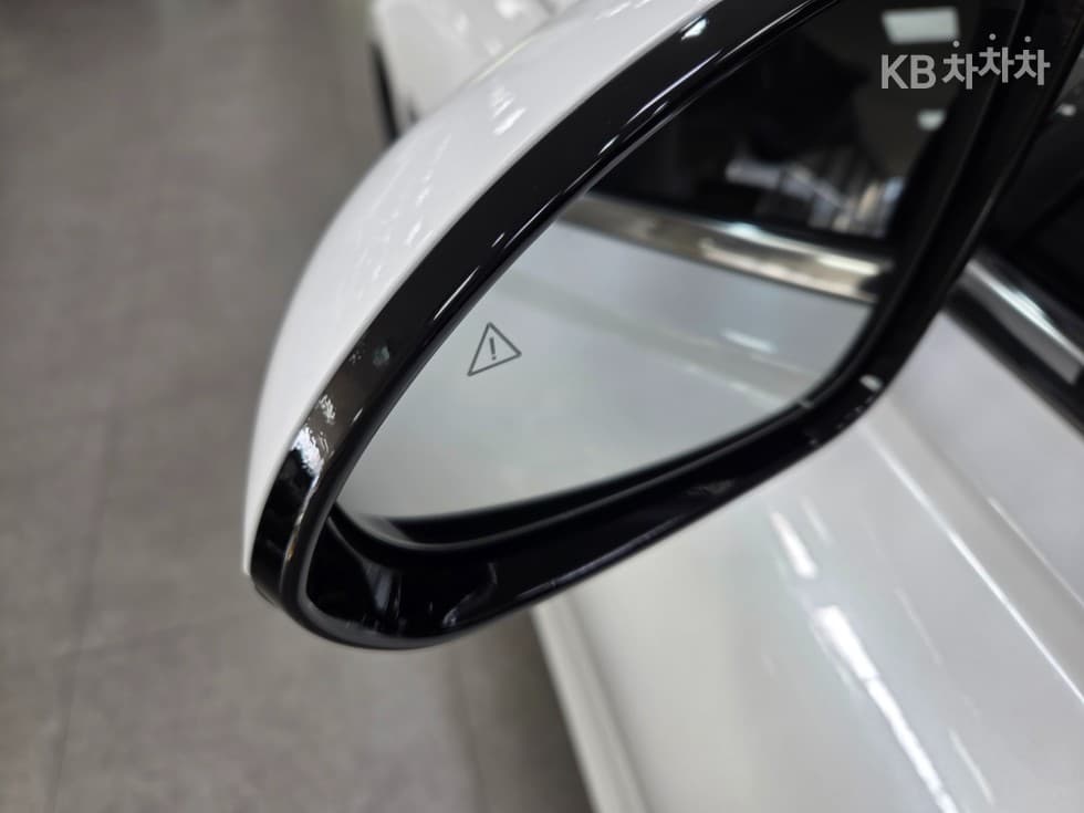 Дженезис G80(RG3)2.5 Турбо Бензин Директ Инжекция 2WD - 11