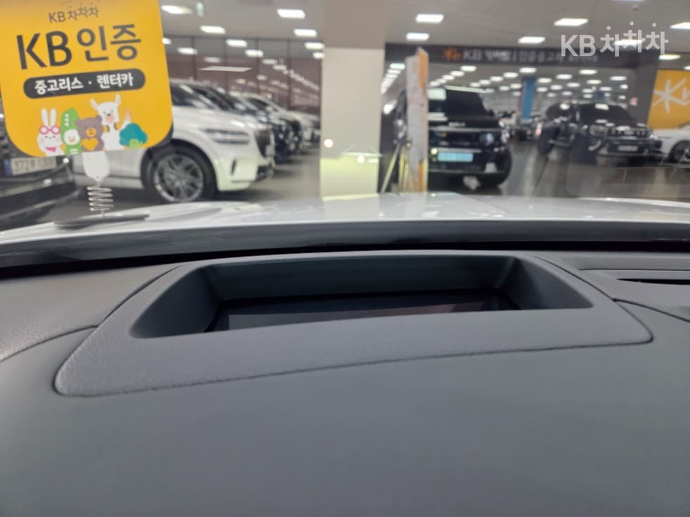 Дженезис G80(RG3)2.5 Турбо Бензин Директ Инжекция 2WD - 13