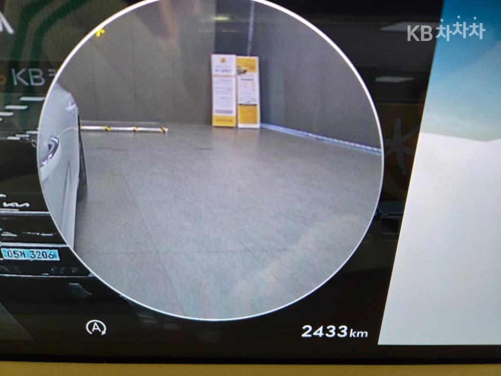 Дженезис G80(RG3)2.5 Турбо Бензин Директ Инжекция 2WD - 15