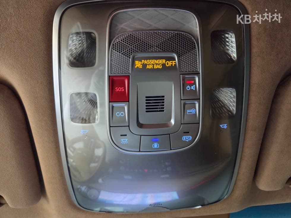 Дженезис G80(RG3)2.5 Турбо Бензин Директ Инжекция 2WD - 18