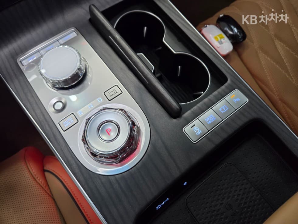 Дженезис G80(RG3)2.5 Турбо Бензин Директ Инжекция 2WD - 22