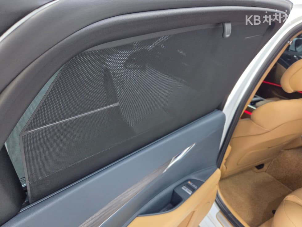 Дженезис G80(RG3)2.5 Турбо Бензин Директ Инжекция 2WD - 24