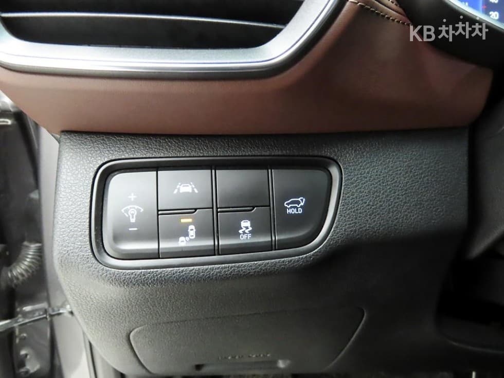 Hyundai Santa Fe TMDiesel 2.2 2WD Inspiration - 11