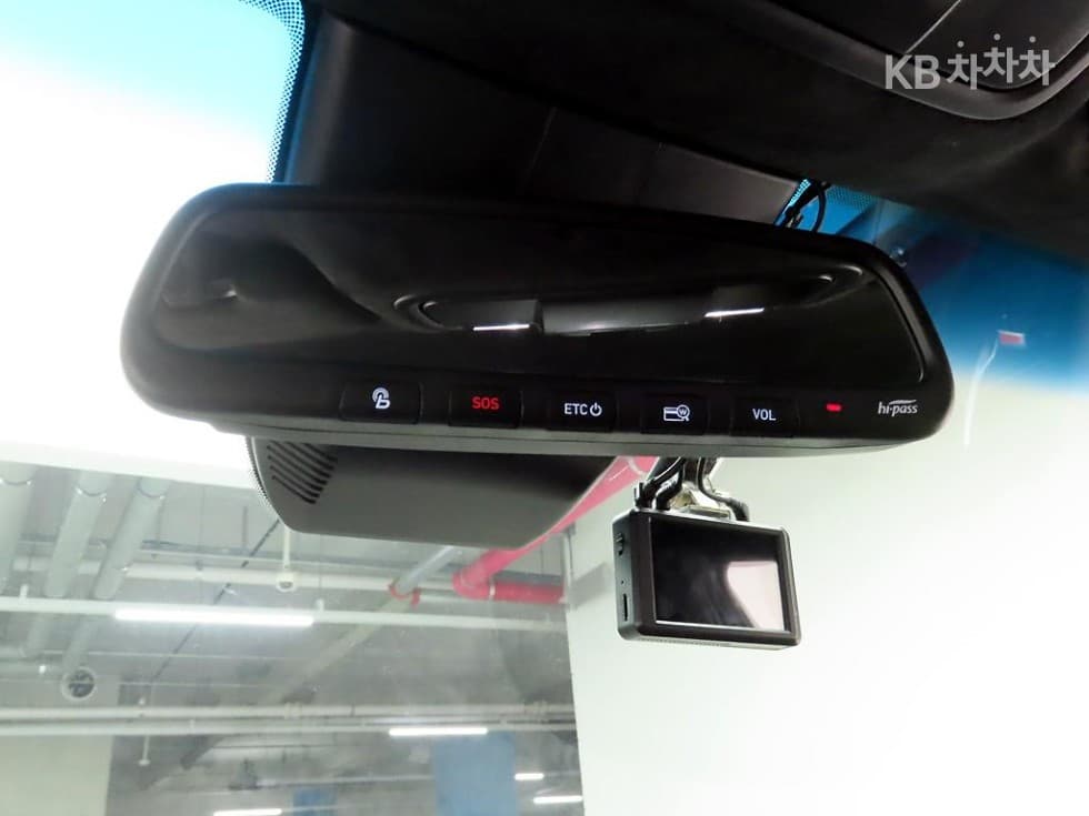 Hyundai Santa Fe TMDiesel 2.2 2WD Inspiration - 15